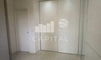 Imagem 3: Apartamento Para Locação Em Alphaville - 18 do Fort - Residencial Alpha Park