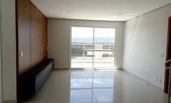 Imagem: Apartamento Dúplex 3 Suítes 404 Sul