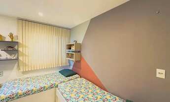 Imagem 9: Golfville Terreo