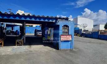 Imagem: Locação de Ponto Comercial ( Terreno de