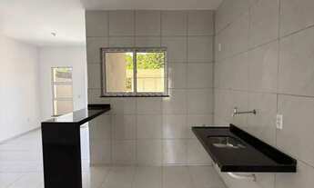 Imagem 7: POR APENAS R$ 190.000,00 CASA DE 81m² COM 2 QUARTOS
