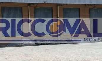 Imagem: Galpão para Locação em Jardim Fátima