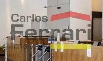 Imagem 2: Prédio comercial Limão