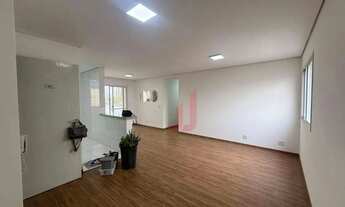 Imagem 6: Apartamento com 3 dormitórios, 92 m² - venda por R$ 640.000,00 ou aluguel por R$ 4.089,00