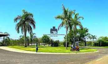 Imagem 3: Terreno à venda no bairro Chácara Recreativa Residencial Cortina D`Ampezzo - São José do R