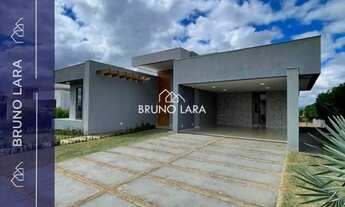 Imagem: Casa à venda em Igarapé MG Condomínio