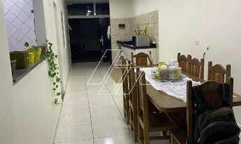 Imagem 6: Casa à venda, 4 quartos, 1 suíte, 5 vagas, Jardim Cavallari - Marília/SP