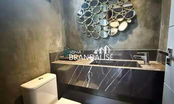 Imagem 7: CASA DE ALTO PADRÃO EM CONDOMÍNIO FECHADO NO CACUPÉ COM VISTA MAR