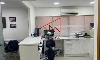 Imagem 2: Sala-À VENDA-Flamengo-Rio de Janeiro-RJ