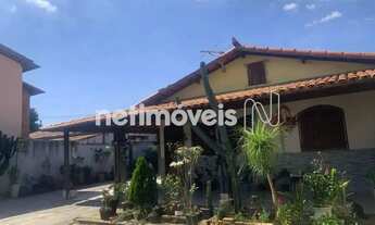 Imagem: CASA COM LOTE 360 DISPONIVEL PARA VENDA