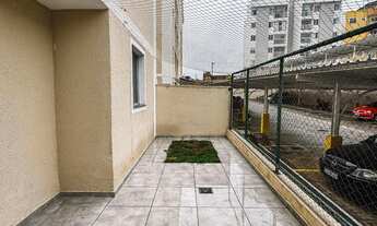 Imagem 3: 2 quartos com área externa e vaga no São Pedro para venda