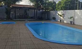 Imagem: Apto de 1/4 na praia de Cotovelo mobiliado