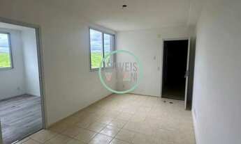 Imagem 3: Apartamento para venda e locação com 2 dormitórios no Jardim Paraíso em Jacareí