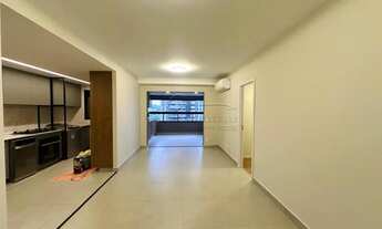 Imagem: Apartamento de 113m² com 03 suítes para