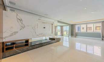 Imagem 6: Apartamento de 3 suítes e 4 vagas no Bela Vista