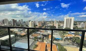 Imagem 4: Apartamento para alugar em Campinas, Cambuí, com 1 quarto, com 67 m², Mm536 - Cambuí