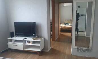 Imagem 4: Apartamento 1 dormitório 5 andar de fundos, garagem no bairro: Leopoldina - Porto Alegre