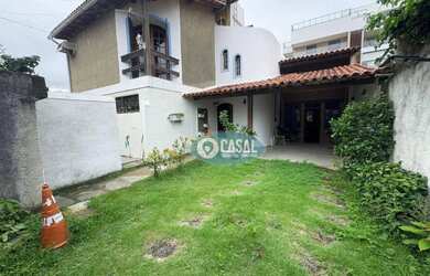 Imagem: Casa com 03 Quartos à Venda em Piratininga