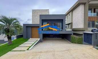 Imagem 2: Casa de Alto Padrão Gênesis 2 - Mobiliada - Vista Incrível