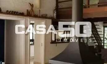 Imagem 7: Casa para locação em condomínio fechado - Valinhos