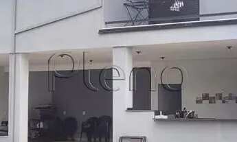 Imagem 3: Casa à Venda no Condomínio Villa do Sol em Valinhos, no bairro Jardim São Marcos