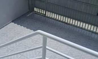 Imagem 3: Casa para venda possui 121 metros quadrados com 3 quartos