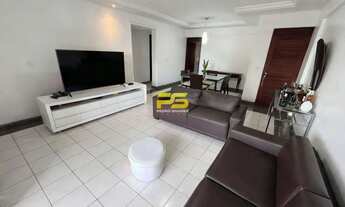 Imagem 5: APARTAMENTO COM 147m² EM MANAÍRA