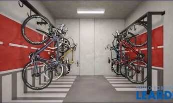 Imagem 3: APARTAMENTO - CENTRO - SP