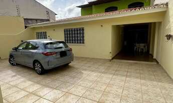 Imagem 2: IPASE DE CIMA Casa com 4 dormitórios