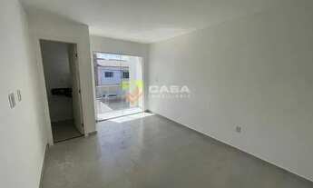 Imagem 7: LE-Lançamento!! Casa duplex c/ 2 Suítes e Quintal privativo no Residencial Jacaraípe