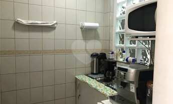 Imagem 4: Sobrado com 13 quartos à venda ou para locação em Água Branca - SP