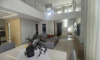 Imagem 2: Sobrado para alugar em Campinas, Swiss Park, com 4 quartos, com 360 m²