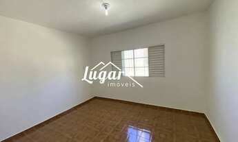 Imagem 7: Casa para aluguel, 5 quartos, 1 suíte, 3 vagas, PARQUE SAO JORGE - Marília/SP