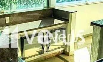 Imagem 5: Casa Bairro Tabajaras 800m² com 03 quartos - Uberlândia - MG