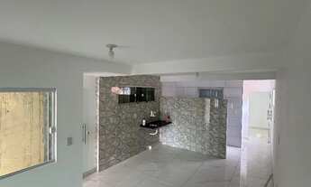 Imagem 3: Aluguel de Casa em vida nova