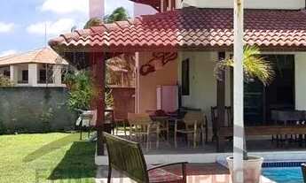 Imagem: O Melhor Bangalô da Praia 2 Suités 2 Quartos