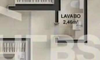 Imagem 4: Apartamento com 227 m2 e 4 suítes à venda no Marista, ao lado da Ricardo Paranhos