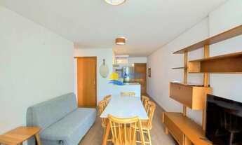 Imagem: Apartamento beira-mar com vista Pitangueiras