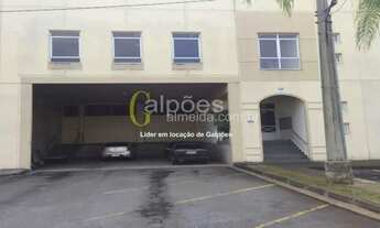 Imagem: Pavilhão/Galpão para alugar no bairro