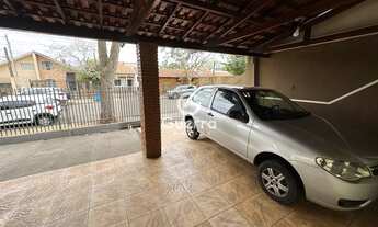 Imagem 2: Casa Térrea no Borba Gato | Edícula e 3 Quartos