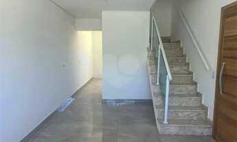 Imagem 2: Sobrado com 2 quartos à venda em Parque Residencial Scaffid Ii - SP