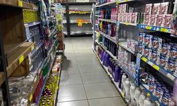 Imagem 6: Supermercado à Venda!