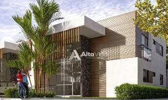 Imagem: Residencial Barcelona