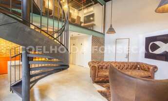 Imagem 6: Conjunto/Sala Comercial - Vila Madalena/Sao Paulo