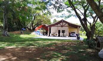 Imagem: Chácara em Estrada Ruy Martins - Bairro