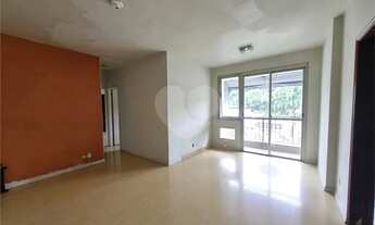 Imagem 2: Apartamento com 2 quartos à venda em Icaraí - RJ