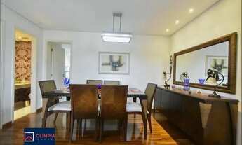 Imagem 6: Venda Apartamento 3 Dormitórios - 103 m² Campo Belo