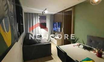 Imagem 7: Apartamento em Rua Benedita Cardoso Madureira - Jardim Estrela D'Alva - Bauru/SP