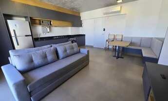 Imagem 6: Apartamento aluguel tem 73 metros quadrados com 2 suites em Setor Oeste - Goiânia - GO