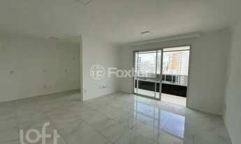 Imagem 2: Apartamento à venda Rua Dezenove de Março, Campinas - São José